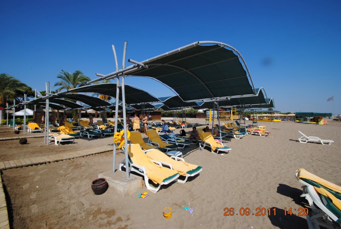 imagini hotel PAPILLON AYSCHA BELEK